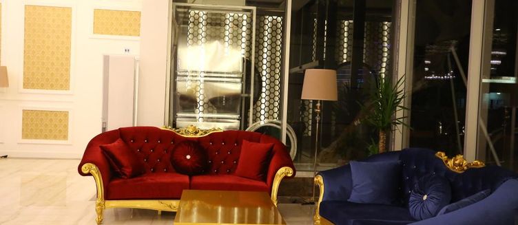 Фото отеля Bilgehan Hotel