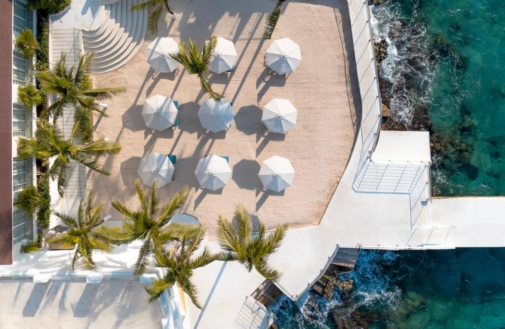 Cozumel Palace-All Inclusive фото 32