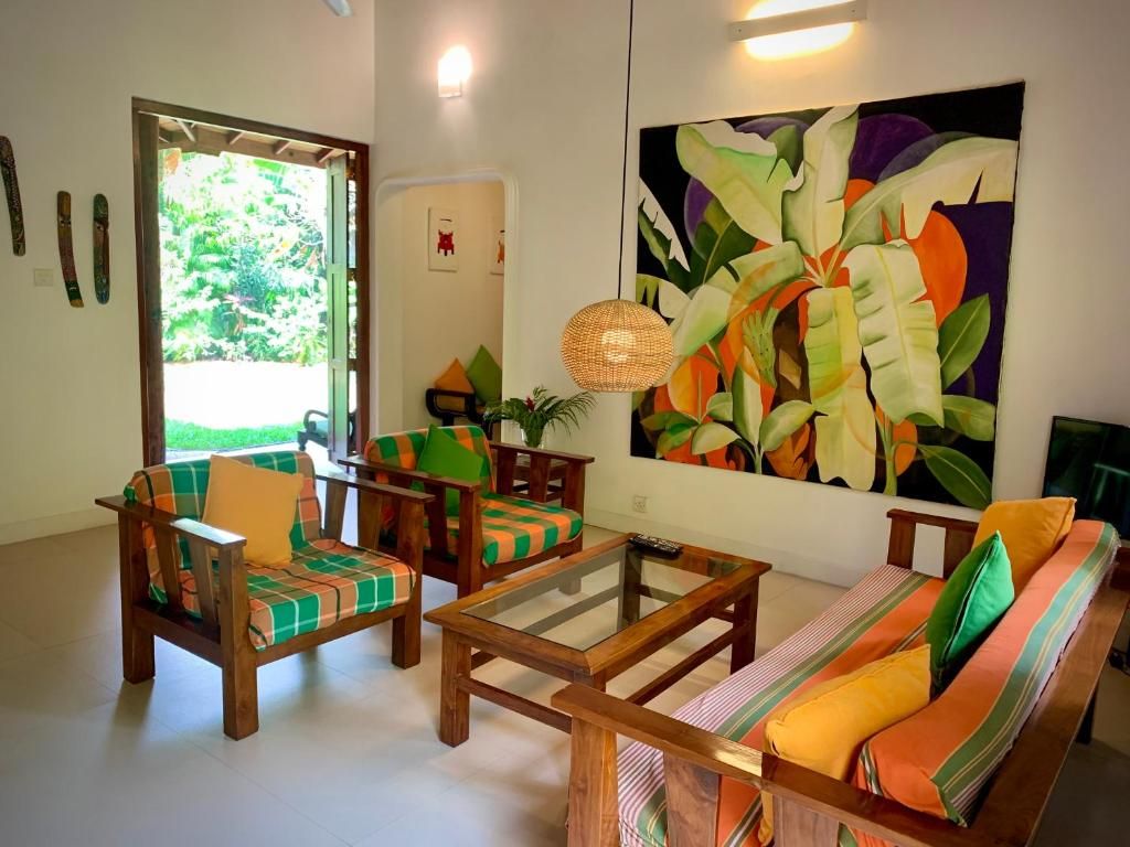 Tisara Villas фото 10
