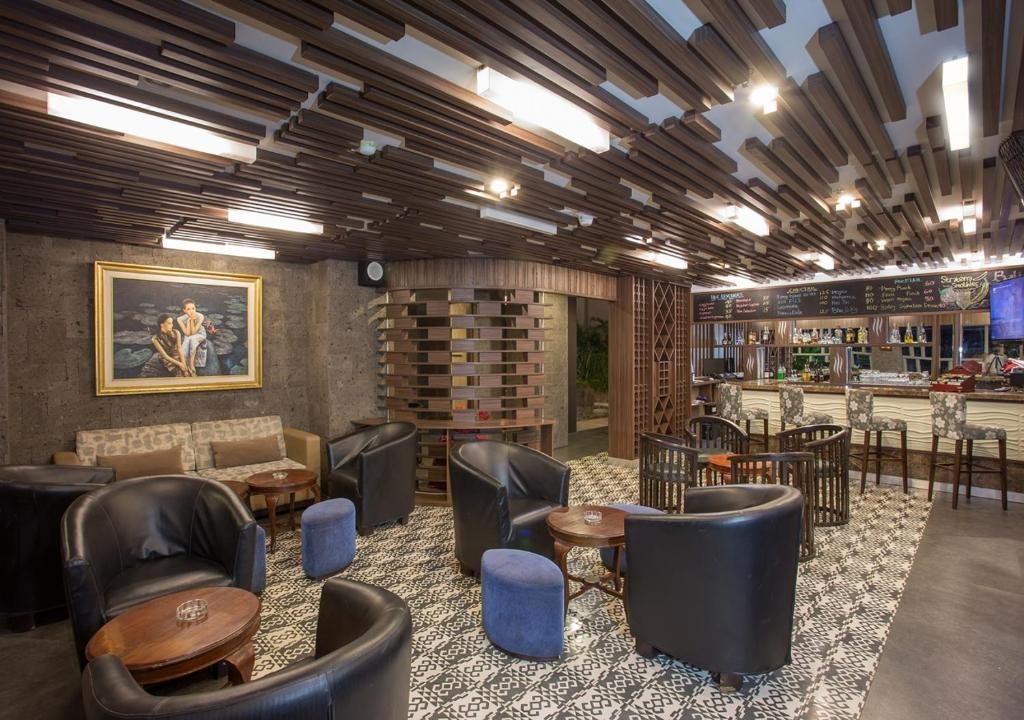 The Lerina Hotel Nusa Dua фото 3