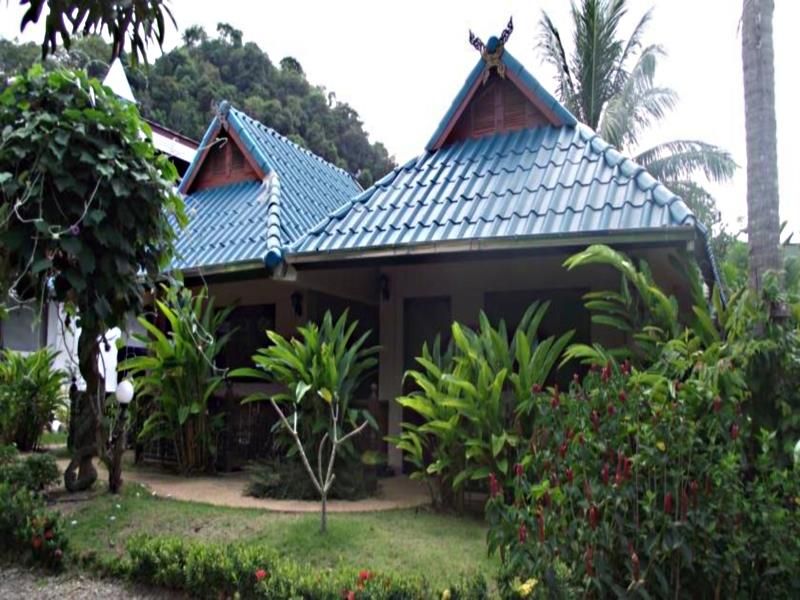 The Krabi Forest Homestay фото 55