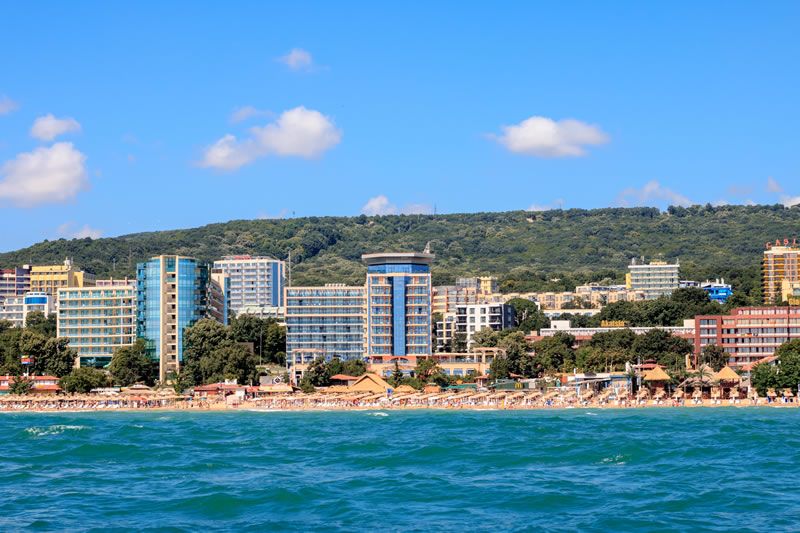 Astera Hotel & Spa - Ultra All Inclusive фото 4