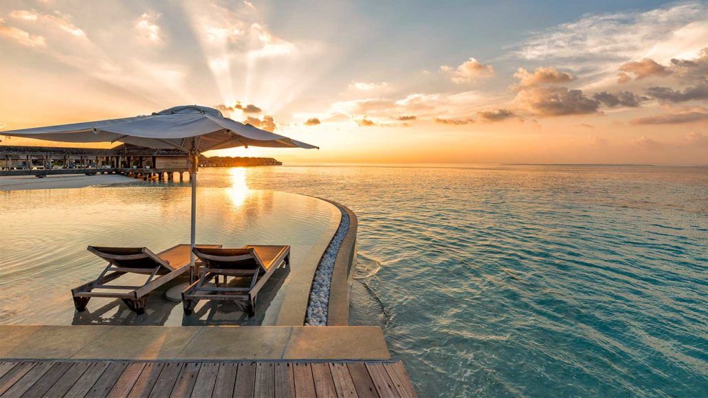 Hurawalhi Island Resort (Adults Only 15+) фото 32