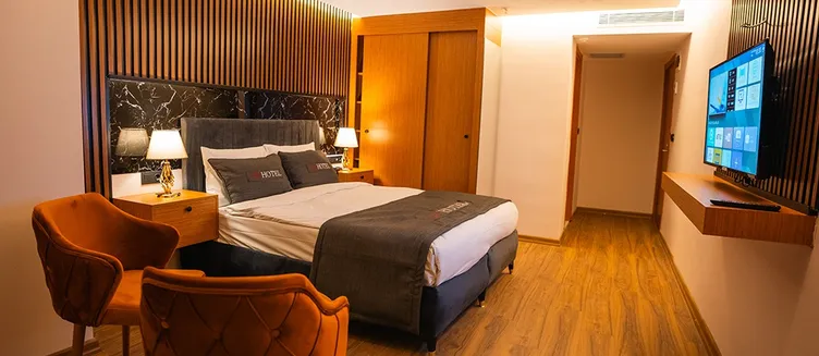 Фото отеля CIP Hotel