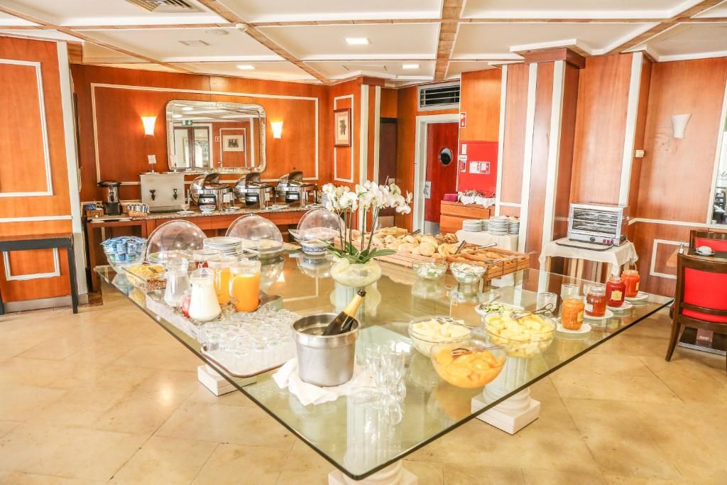 Boa Vista Hotel & Spa - Adults Only фото 11