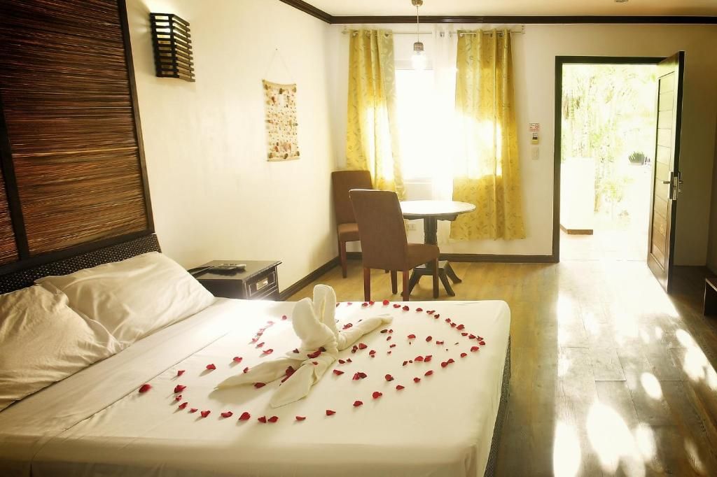 Real Maris Resort and Hotel фото 94