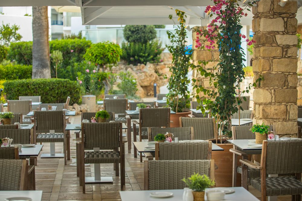 Leonardo Plaza Cypria Maris Beach Hotel & Spa (Adults Only) фото 14