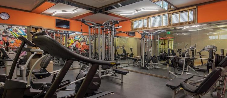 Фото отеля Holiday Inn Antalya - Lara