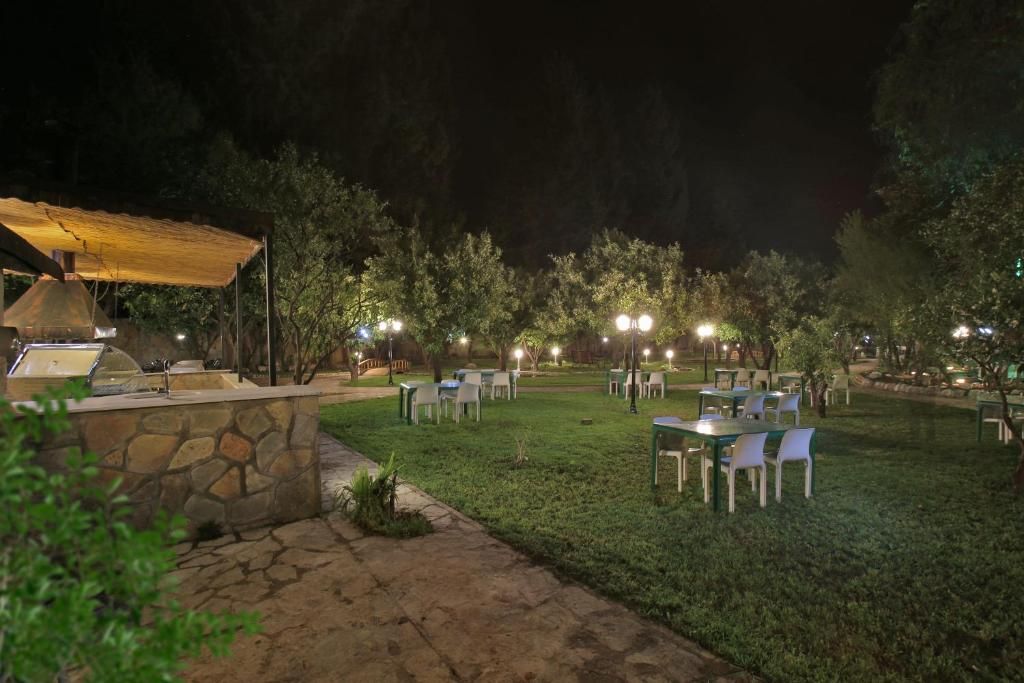 Green Valley Boutique Hotel фото 35