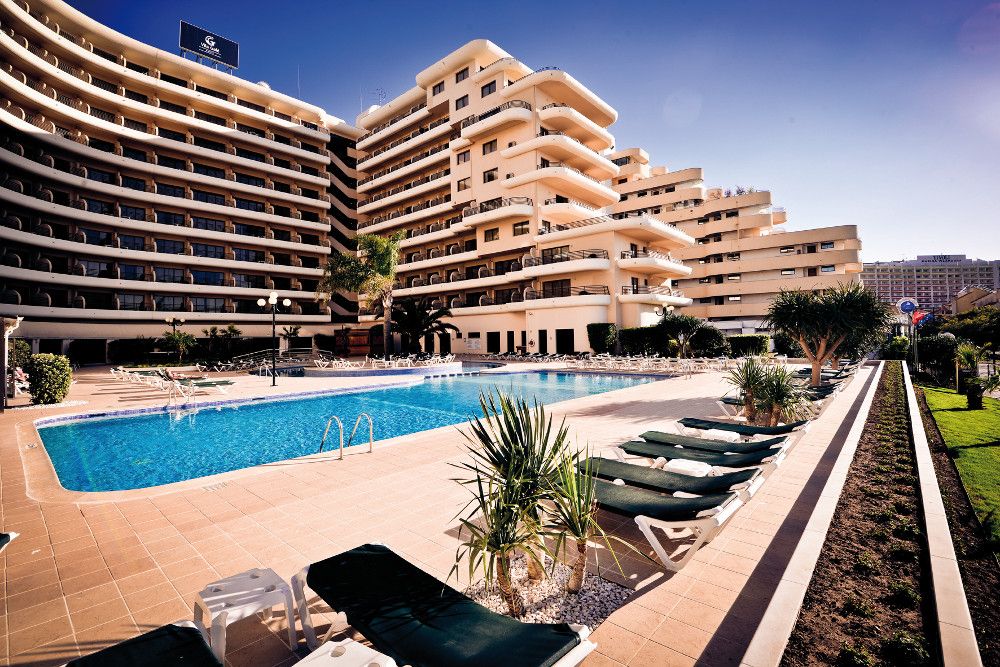 Vila Gale Marina фото 31