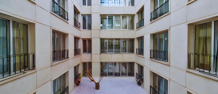 Фото отеля The Hotel Beyaz Saray & Spa