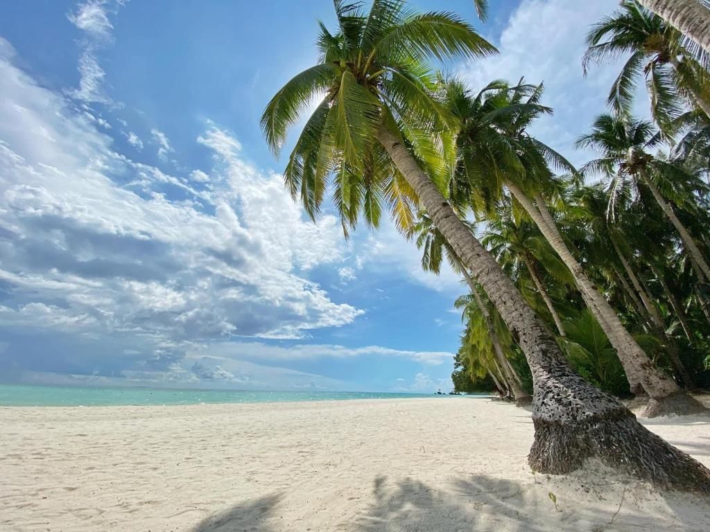 Jony's Beach Resort фото 40