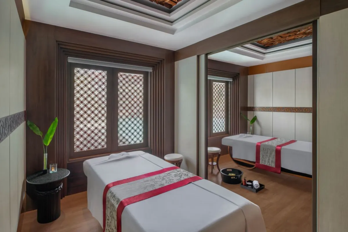 The Laguna, a Luxury Collection Resort & Spa фото 21