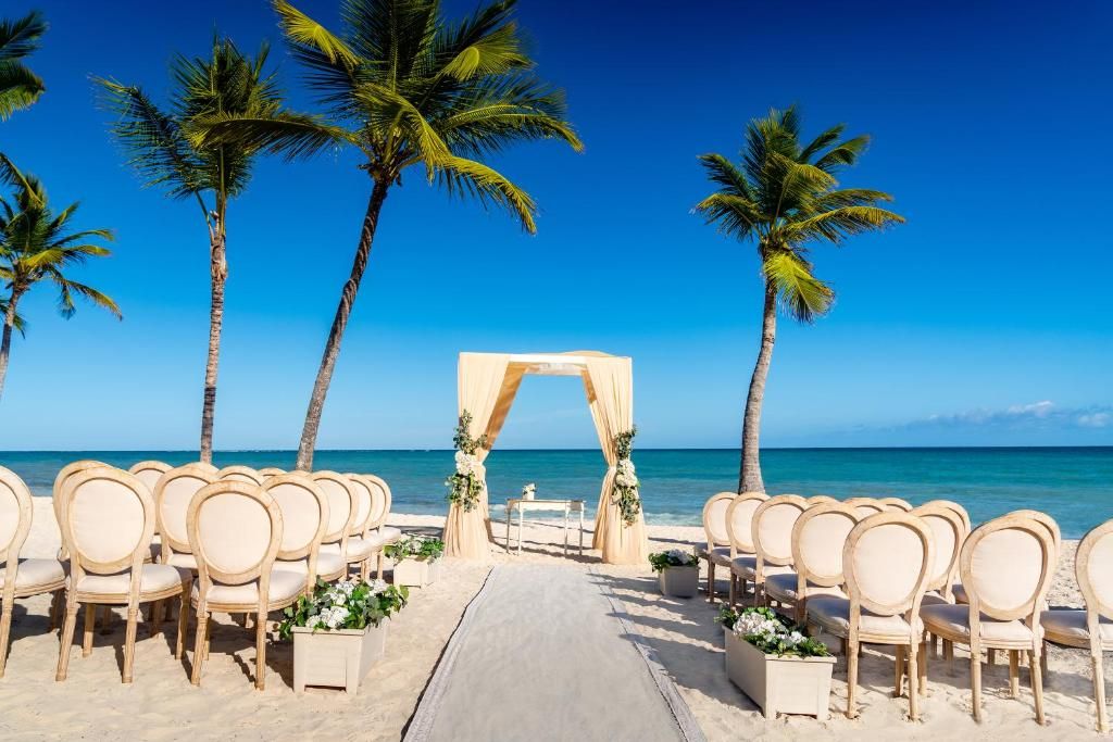 Sanctuary Cap Cana, All-Inclusive Adult Resort (Adults Only) фото 83