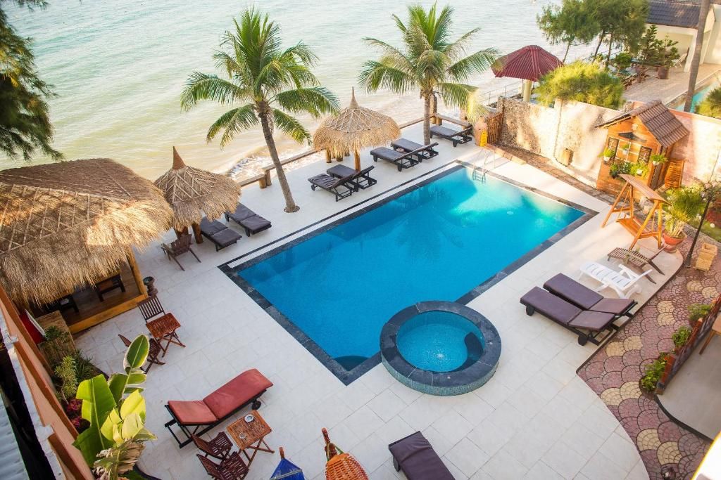 ViVa Resort Mui Ne фото 38