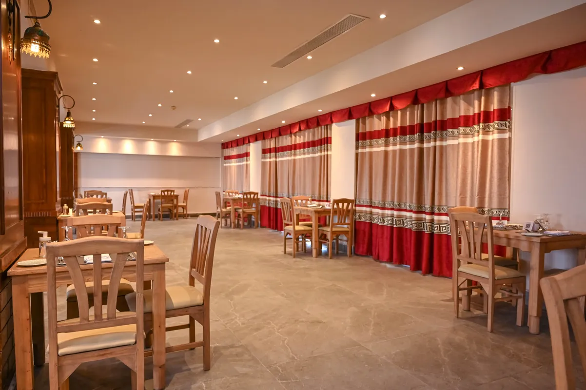 Sunrise Serano Aqua Park Resort фото 14