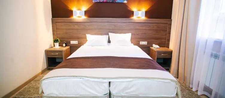 Фото отеля Hotel Hemingway