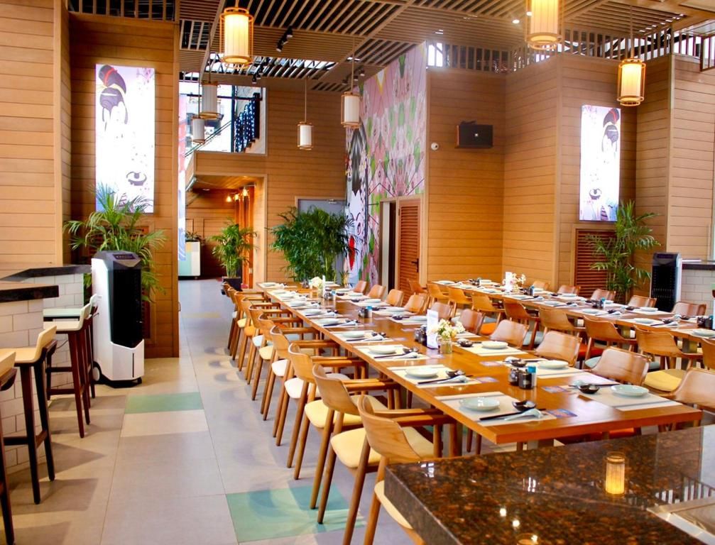 Icon Saigon Hotel фото 11