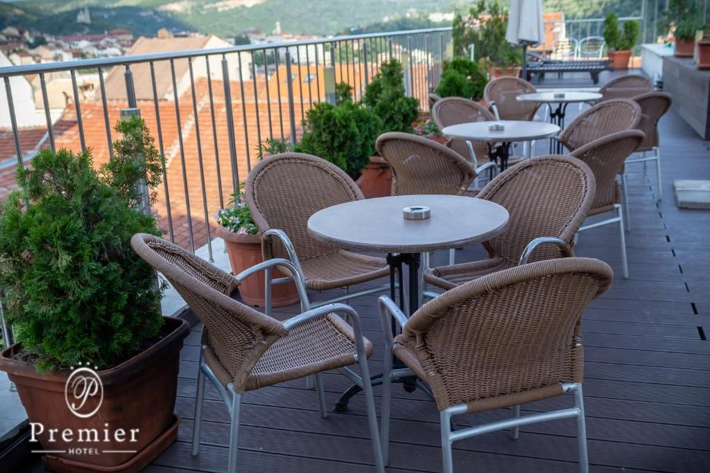 Hotel Premier Veliko Tarnovo фото 21