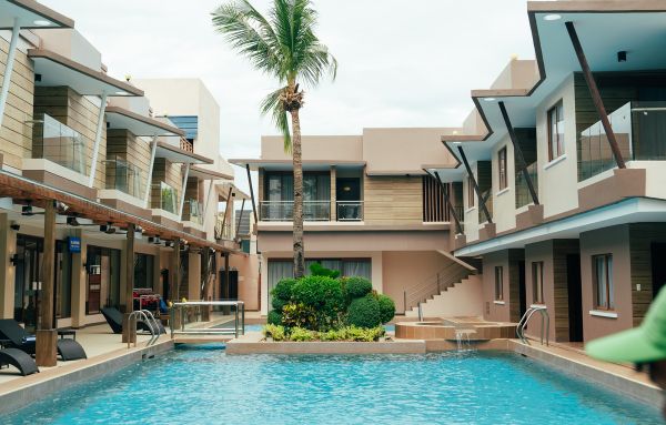 Alona by Jpark Island Resort фото 1