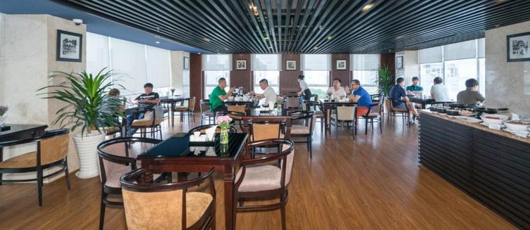 Фото отеля Nhat Ha 1 Hotel