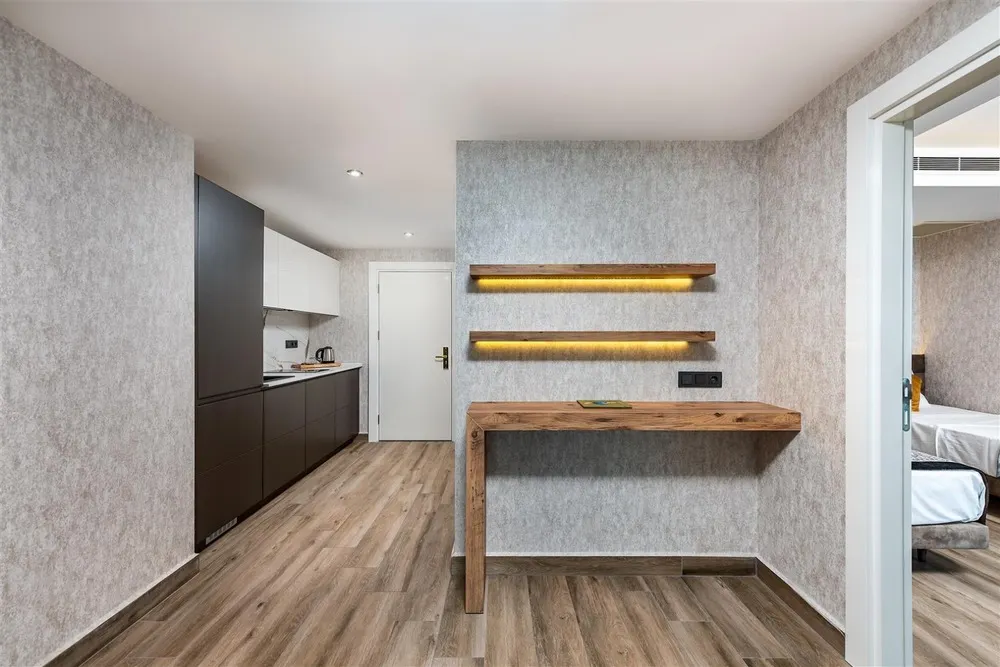 Elite Luxury Suite & Spa фото 87