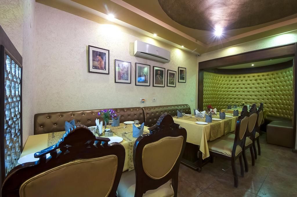 Siris 18 Agra фото 14