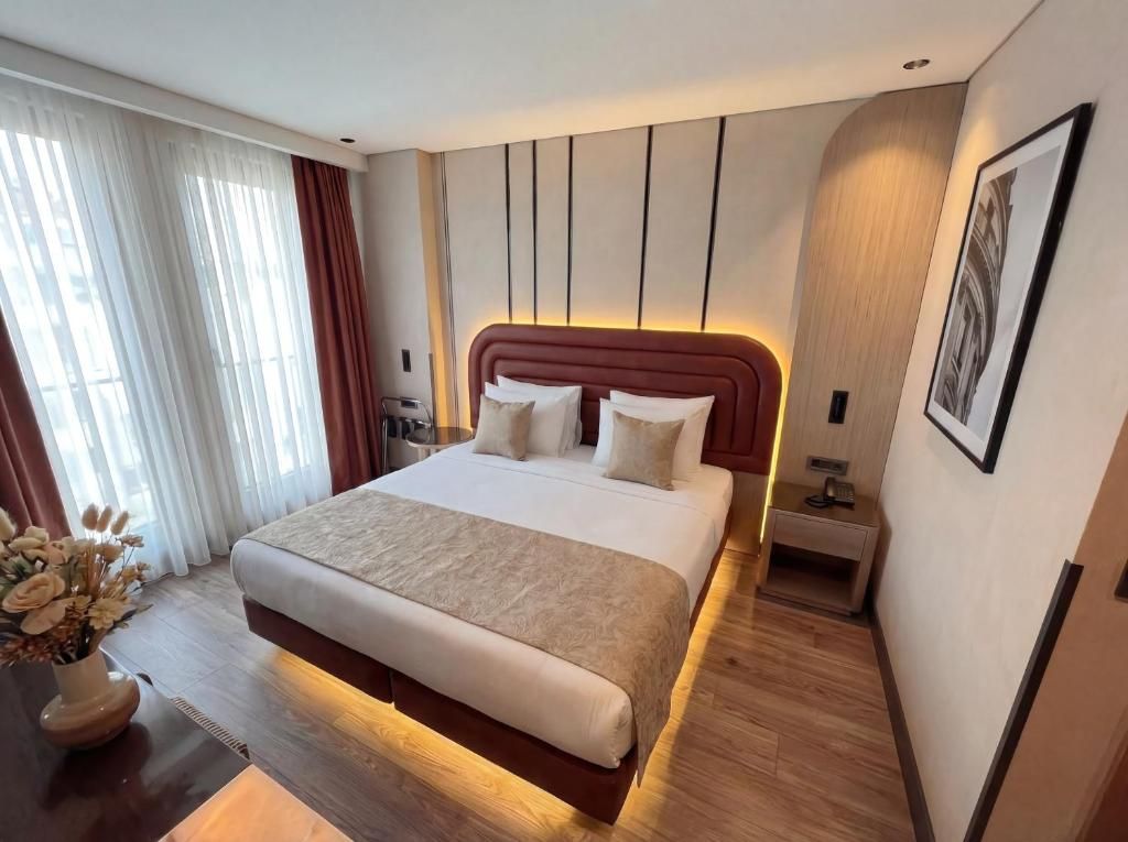 Edition Old City Hotel фото 71