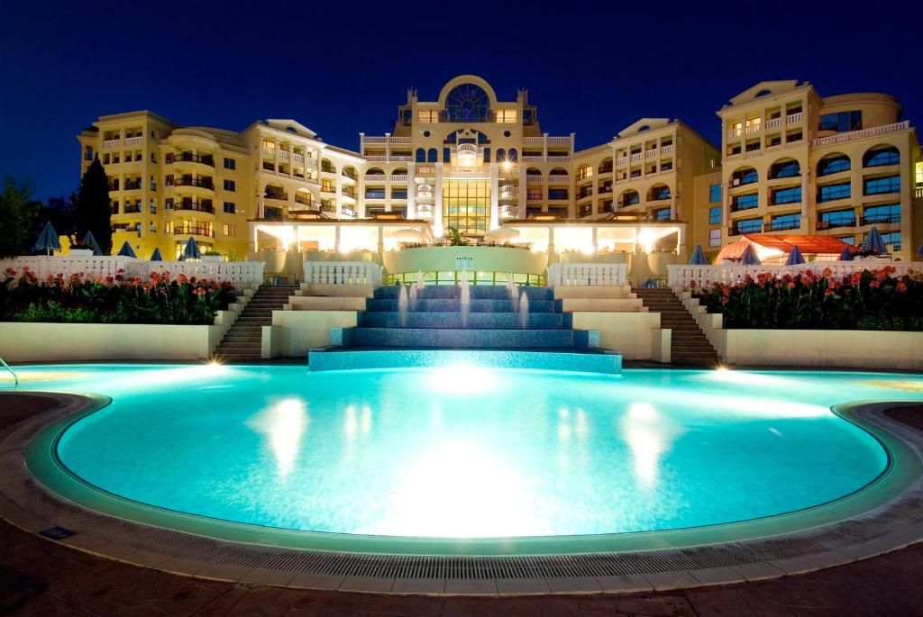 Duni Marina Royal Palace Hotel фото 8