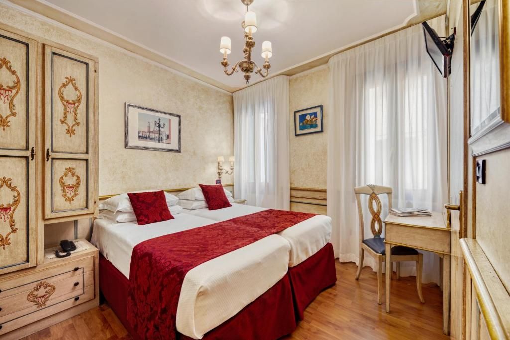 Hotel Al Piave фото 20