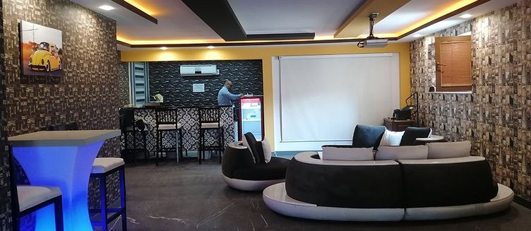 Фото отеля Grand Kayalar Hotel