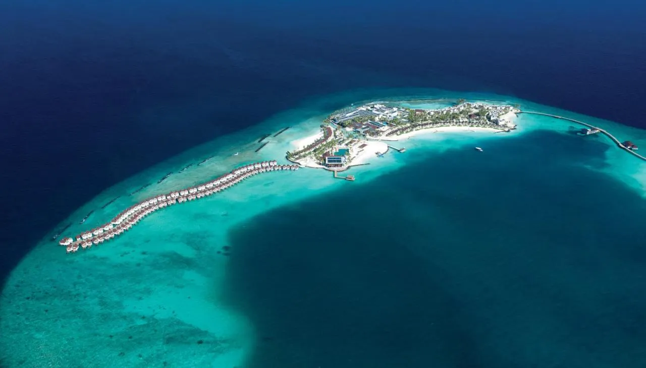 OBLU Xperience Ailafushi фото 30