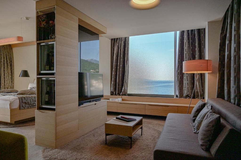 Hotel Bevanda - Relais & Chateaux фото 13