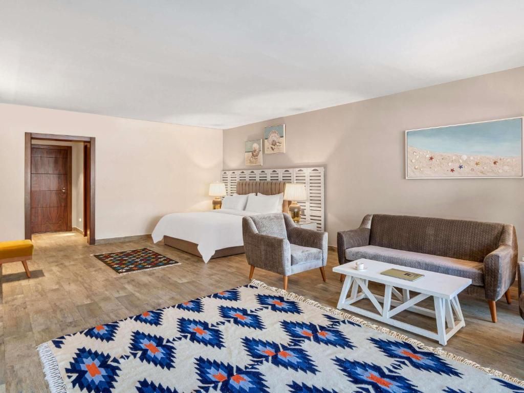 Rixos Premium Alamein фото 80