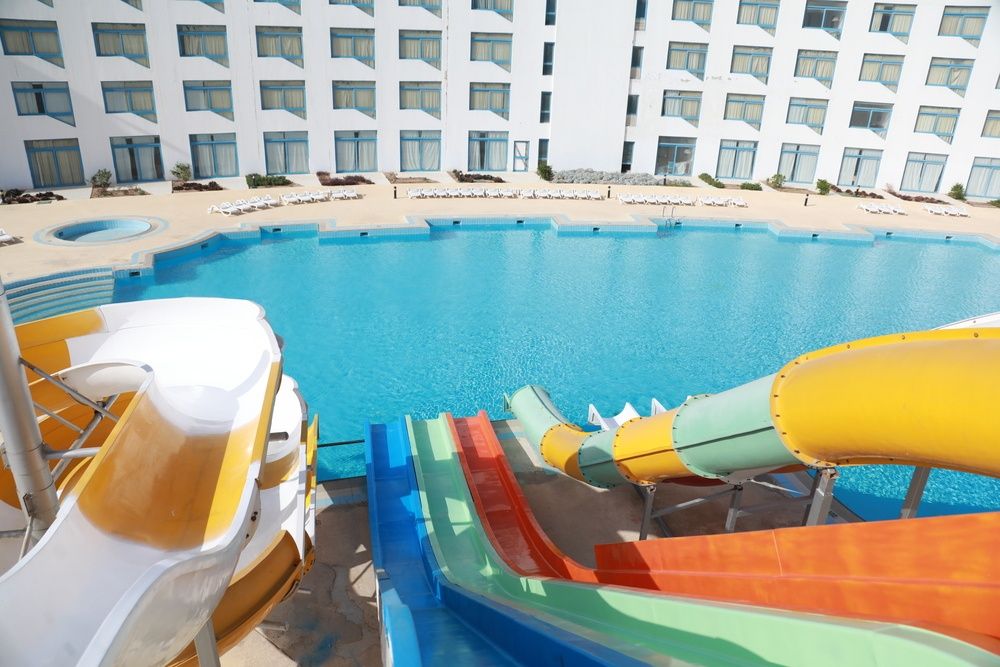 Amarina Sun Resort & Aqua Park фото 110