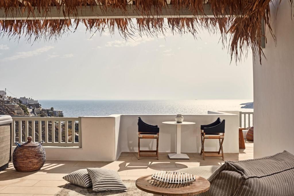Myconian Villa Collection - Preferred Hotels & Resorts фото 39