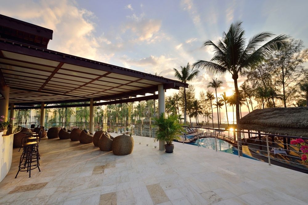 The Haven Khao Lak (Adults Only) фото 114