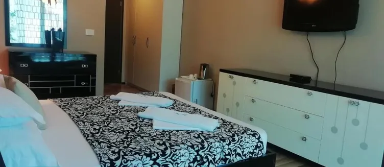 Фото отеля Grand Palazzo Deluxe