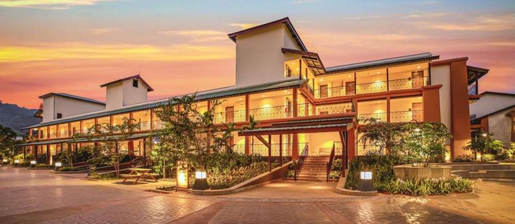 Фото отеля Club Mahindra Assonora