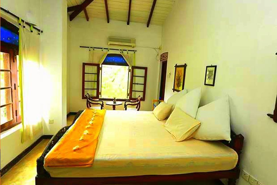 Amor Beach Unawatuna фото 2