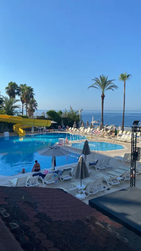 Antalya Adonis фото 100