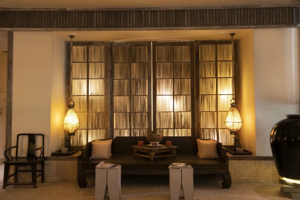 Sheraton Sanya Resort фото 113