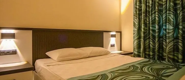 Фото отеля Meryam Suit Deluxe