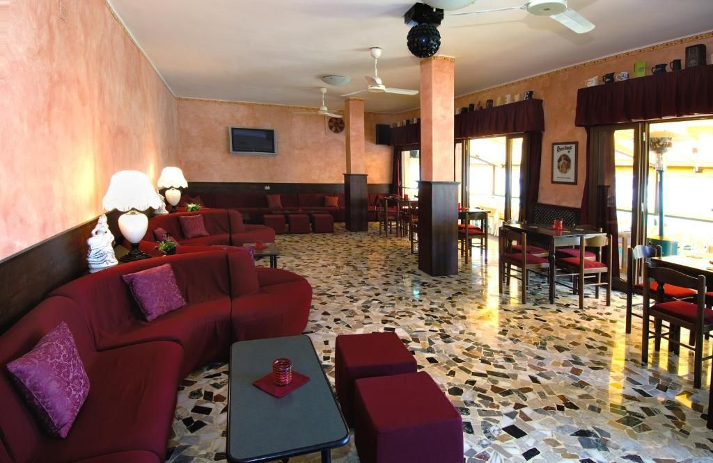 Hotel Nettuno фото 2