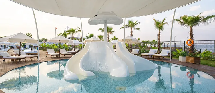 Фото отеля Rubi Platinum Sign