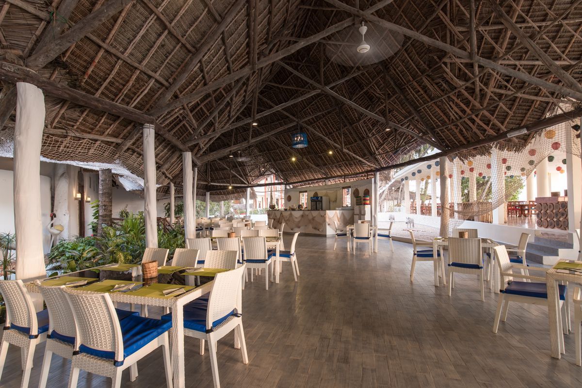 Kiwengwa Beach Resort фото 12