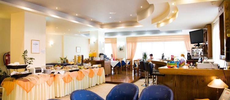 Фото отеля Astali Hotel