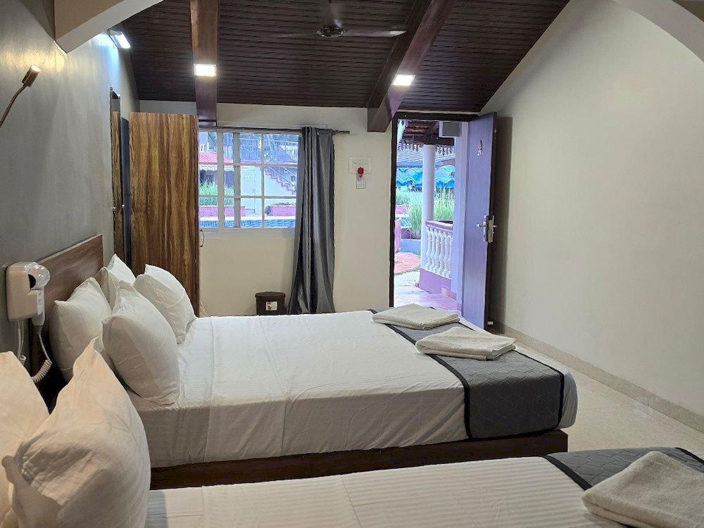 M Beach Resort фото 31