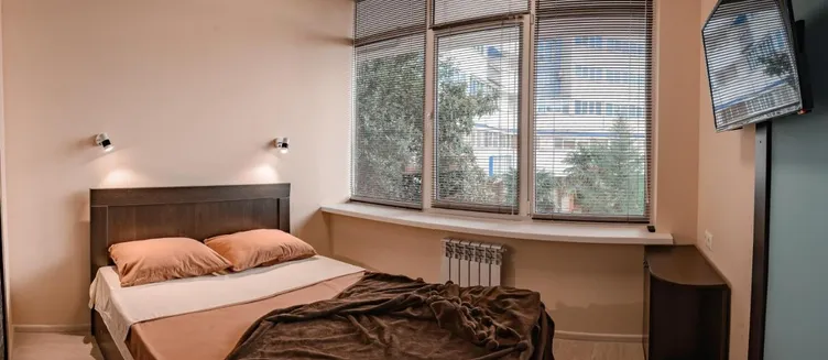 Фото отеля Хостел «DeArt»