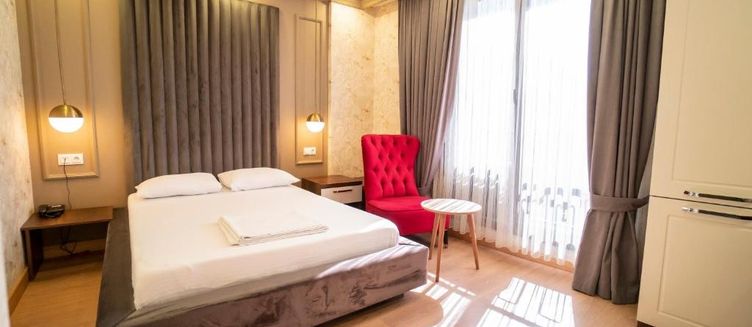 Фото отеля Dymar Hotel